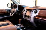 Toyota Tundra 1794 Edition CrewMax 2017 года